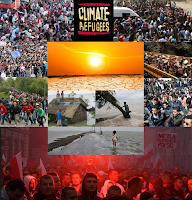The Coming Climate Refugee Crisis